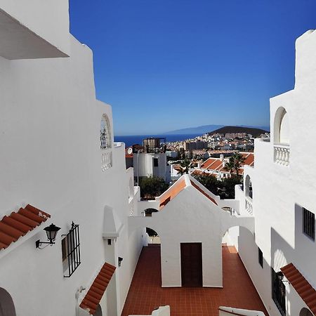 Appartement Port Royale à Los Cristianos  Extérieur photo