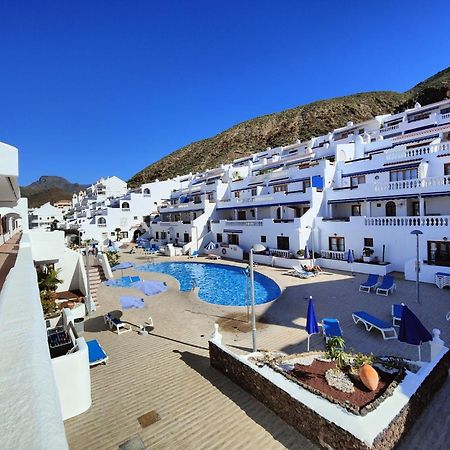 Appartement Port Royale à Los Cristianos  Extérieur photo