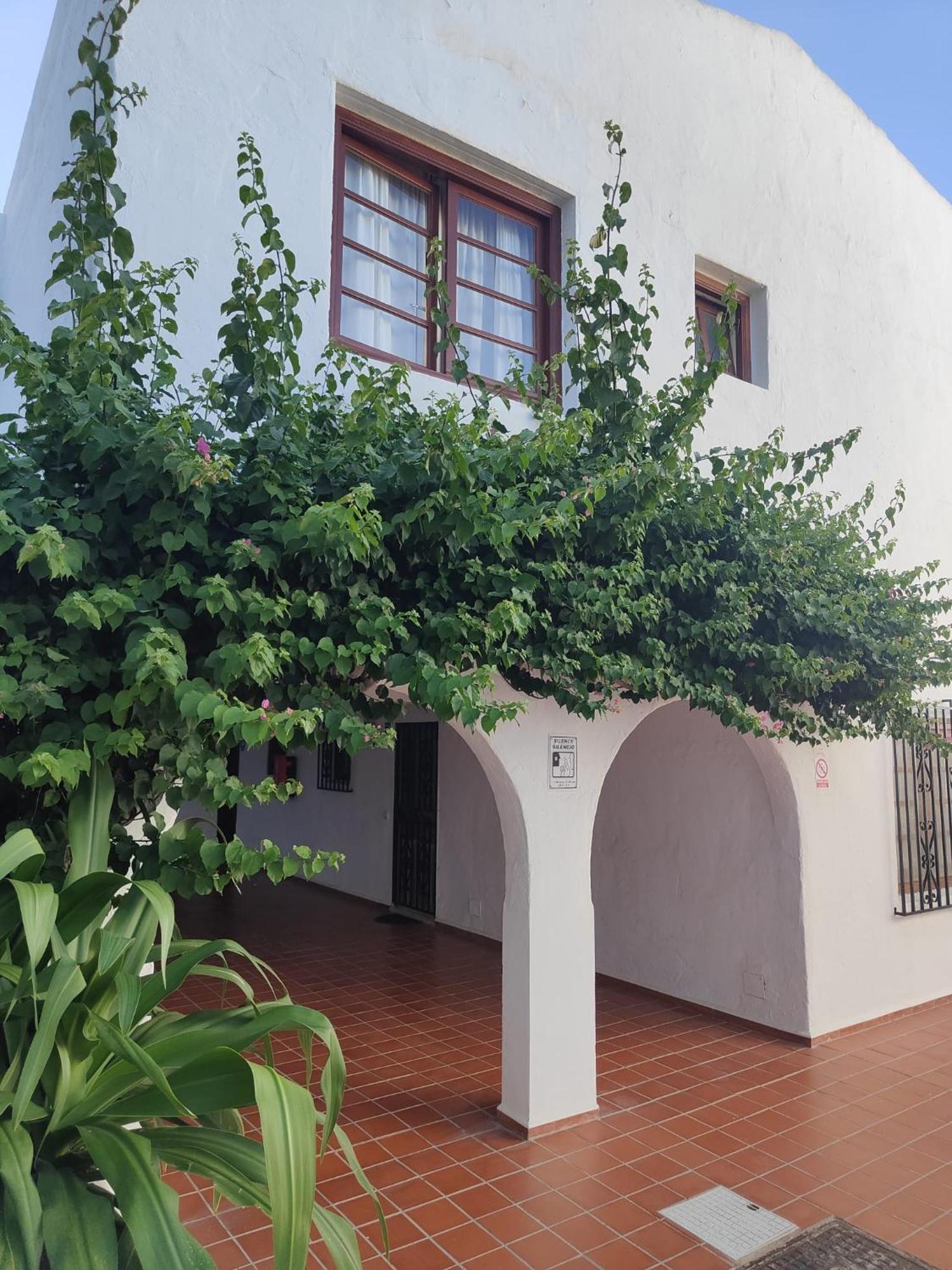 Appartement Port Royale à Los Cristianos  Extérieur photo