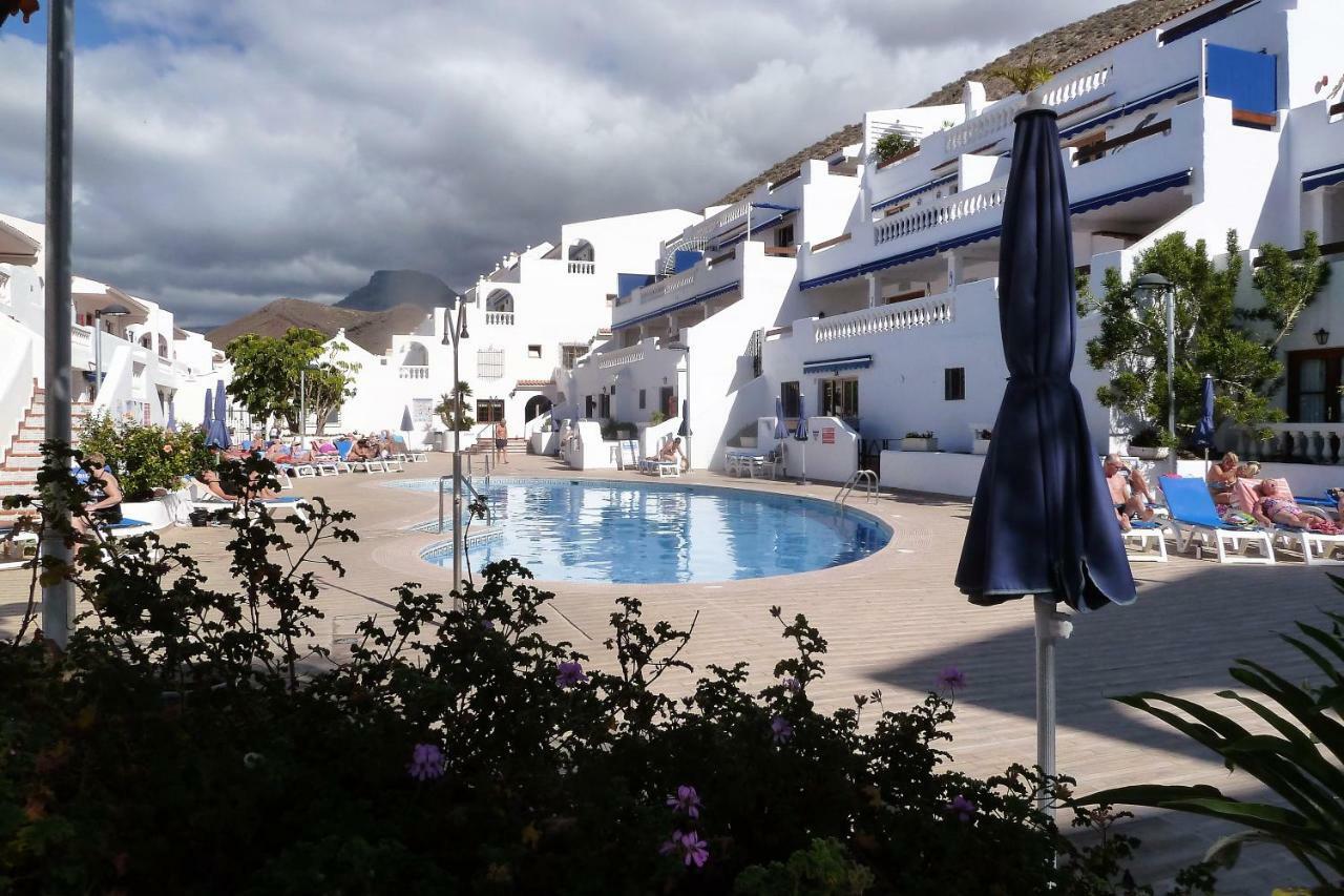 Appartement Port Royale à Los Cristianos  Extérieur photo