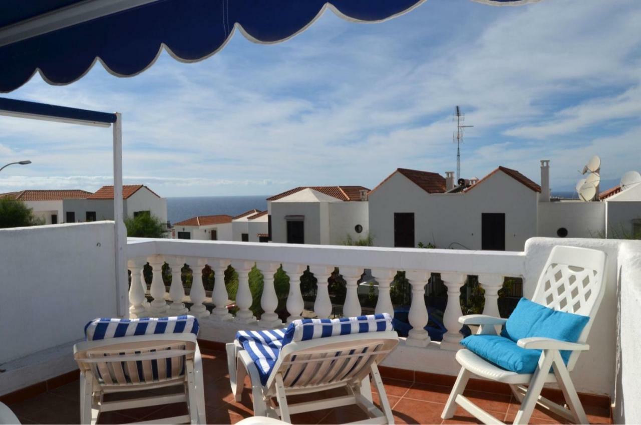 Appartement Port Royale à Los Cristianos  Extérieur photo