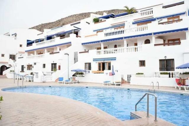 Appartement Port Royale à Los Cristianos  Extérieur photo