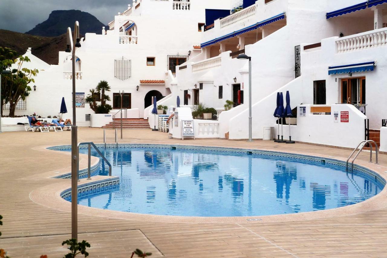 Appartement Port Royale à Los Cristianos  Extérieur photo